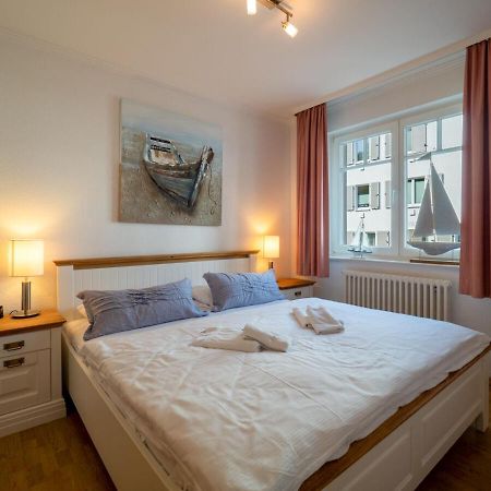 Ferienwohnung 560 In Der Villa Gudrun Ostseebad Ostseebad Binz Exterior foto
