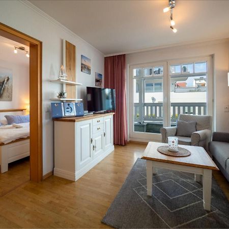 Ferienwohnung 560 In Der Villa Gudrun Ostseebad Ostseebad Binz Exterior foto